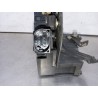 Recambio de cerradura puerta delantera izquierda para bmw serie 3 compact (e46) 320td referencia OEM IAM   