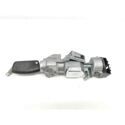 Recambio de antirrobo para ford focus c-max (cap) ghia (d) referencia OEM IAM 3M513F880AC  