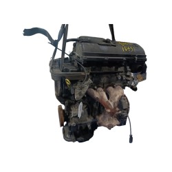 Recambio de motor completo para nissan micra (k12e) acenta referencia OEM IAM CR12  