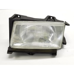 Recambio de faro izquierdo para citroen jumpy 1.9 td sx familiar (5/6 asientos) referencia OEM IAM   