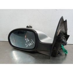 Recambio de retrovisor izquierdo para citroen c5 berlina lx (e) referencia OEM IAM   