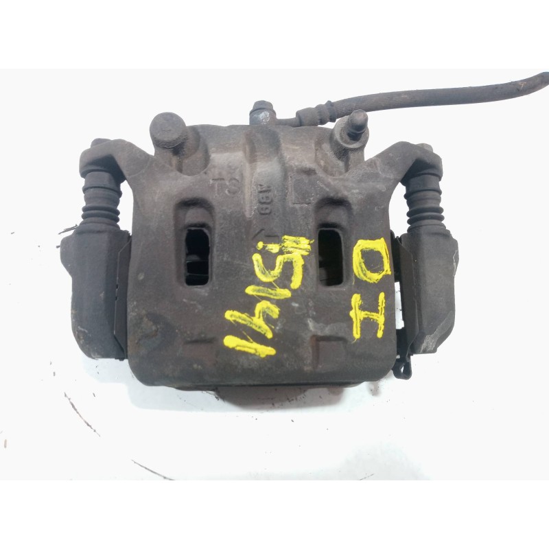 Recambio de pinza freno delantera izquierda para nissan murano (z50) básico referencia OEM IAM Recambio de pinza freno delantera izquierda para nissan murano (z50) básico referencia OEM IAM