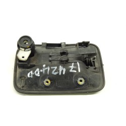 Recambio de maneta exterior delantera derecha para citroen jumpy 1.9 td sx familiar (5/6 asientos) referencia OEM IAM   