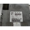 Recambio de centralita motor uce para peugeot 206 berlina xt referencia OEM IAM 9637087480 IAW1AP90 16328444