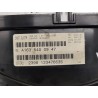 Recambio de cuadro instrumentos para mercedes clase clk (w208) coupe referencia OEM IAM A1635400947  
