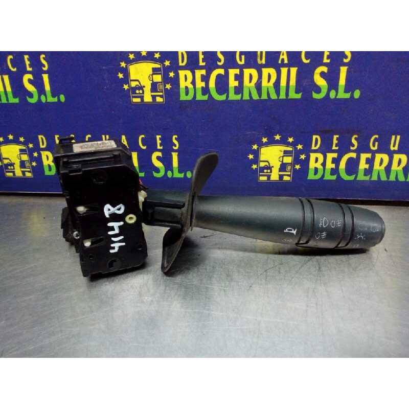 Recambio de mando luces para renault megane i classic (la0) 1.9 d europa referencia OEM IAM Recambio de mando luces para renault megane i classic (la0) 1.9 d europa referencia OEM IAM
