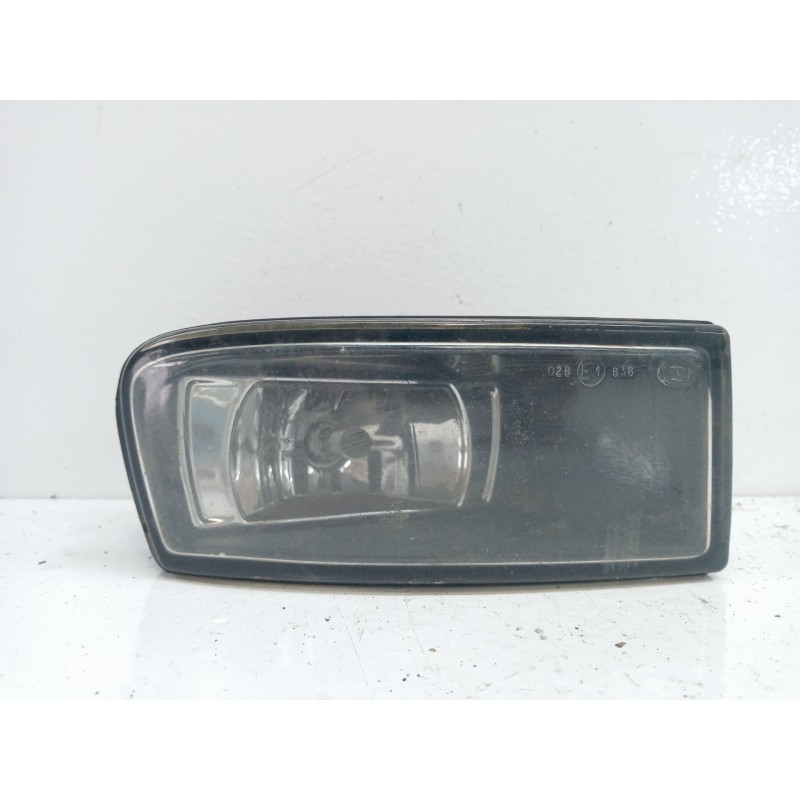 Recambio de faro antiniebla derecho para seat cordoba berlina (6k2) sport referencia OEM IAM Recambio de faro antiniebla derecho para seat cordoba berlina (6k2) sport referencia OEM IAM