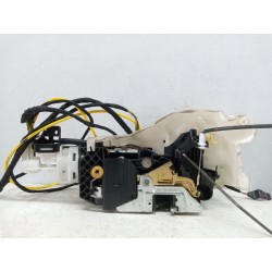 Recambio de cerradura puerta delantera derecha para mercedes clase s (w220) berlina 500 (220.075) referencia OEM IAM   