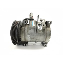 Recambio de compresor aire acondicionado para chrysler voyager (rg) 2.4 se referencia OEM IAM MC4472205315 04J002244 05005498AF