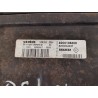 Recambio de centralita motor uce para renault megane i fase 2 berlina (ba0) 1.4 16v authentique referencia OEM IAM 8200108408 S1