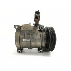 Recambio de compresor aire acondicionado para chrysler voyager (rg) 2.4 se referencia OEM IAM MC4472205315 04J002244 05005498AF