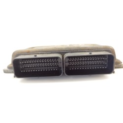 Recambio de centralita motor uce para renault megane i fase 2 berlina (ba0) 1.4 16v authentique referencia OEM IAM 8200108408 S1