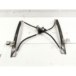 Recambio de elevalunas delantero izquierdo para chrysler voyager (rg) 2.4 se referencia OEM IAM   