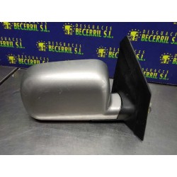 Recambio de retrovisor derecho para mitsubishi santamo (hyundai) santamo confort referencia OEM IAM   