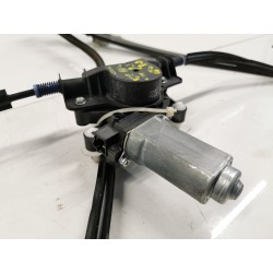 Recambio de elevalunas delantero izquierdo para chrysler voyager (rg) 2.4 se referencia OEM IAM   