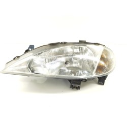 Recambio de faro izquierdo para renault megane i fase 2 berlina (ba0) 1.4 16v authentique referencia OEM IAM   