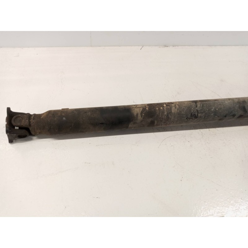 Recambio de transmision central para nissan murano (z50) básico referencia OEM IAM Recambio de transmision central para nissan murano (z50) básico referencia OEM IAM