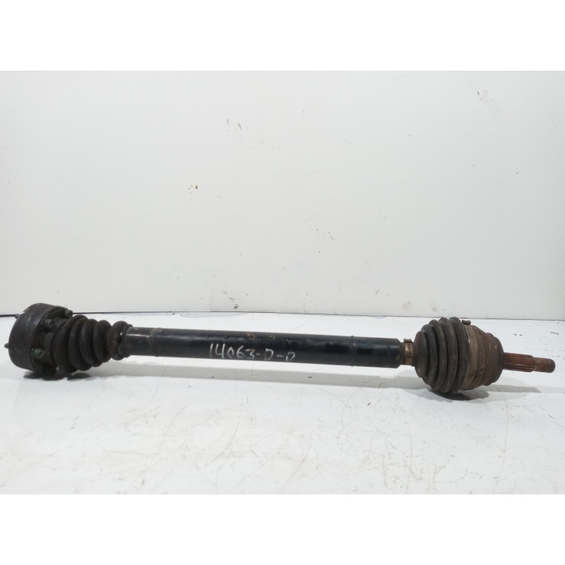Recambio de transmision delantera derecha para seat cordoba berlina (6k2) sport referencia OEM IAM Recambio de transmision delantera derecha para seat cordoba berlina (6k2) sport referencia OEM IAM