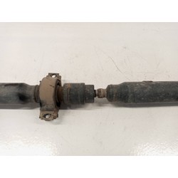 Recambio de transmision central para nissan murano (z50) básico referencia OEM IAM   