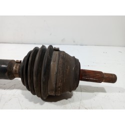Recambio de transmision delantera derecha para seat cordoba berlina (6k2) sport referencia OEM IAM   