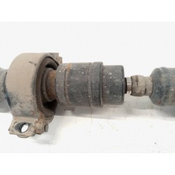 Recambio de transmision central para nissan murano (z50) básico referencia OEM IAM   