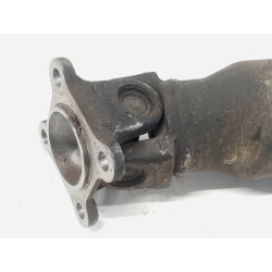 Recambio de transmision central para nissan murano (z50) básico referencia OEM IAM   