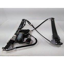 Recambio de elevalunas delantero izquierdo para mercedes clase s (w220) berlina 500 (220.075) referencia OEM IAM   