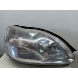 Recambio de faro derecho para mercedes clase s (w220) berlina 500 (220.075) referencia OEM IAM   