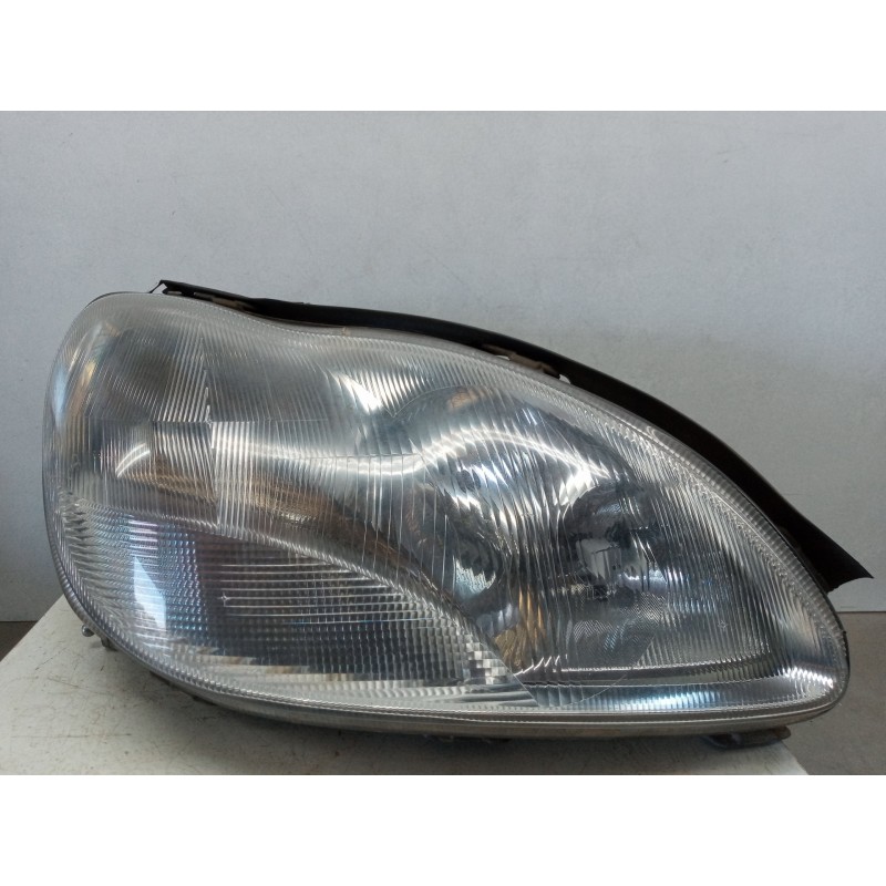 Recambio de faro derecho para mercedes clase s (w220) berlina 500 (220.075) referencia OEM IAM Recambio de faro derecho para mercedes clase s (w220) berlina 500 (220.075) referencia OEM IAM