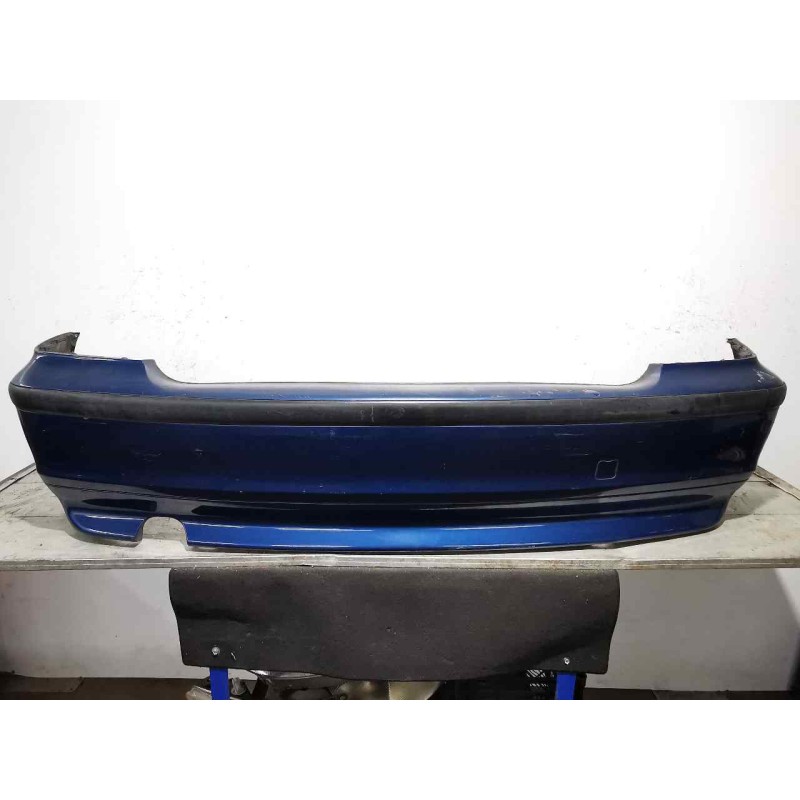Recambio de paragolpes trasero para bmw serie 3 compact (e46) 320td referencia OEM IAM Recambio de paragolpes trasero para bmw serie 3 compact (e46) 320td referencia OEM IAM