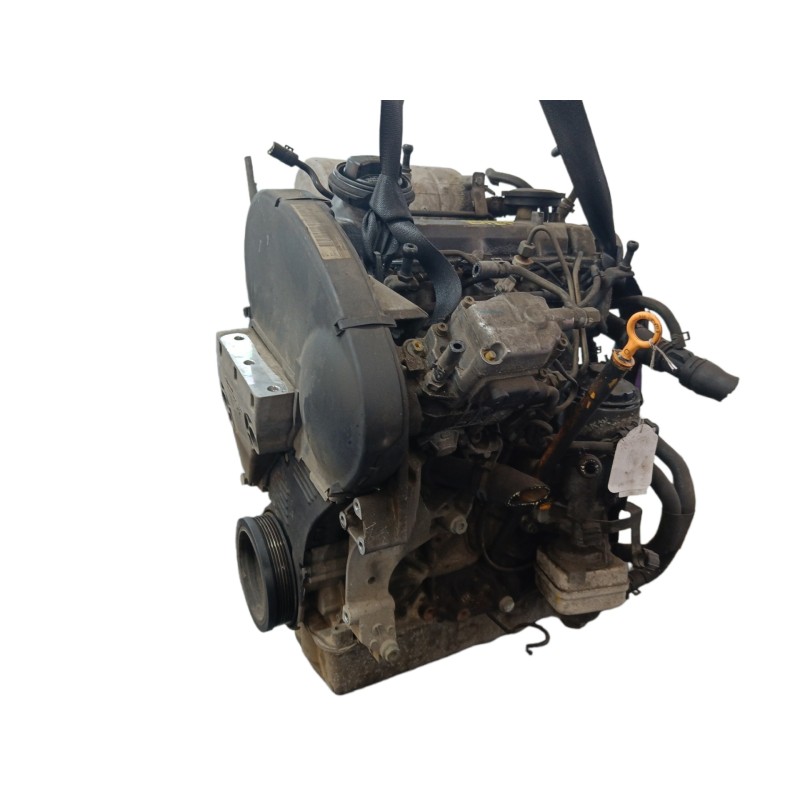 Recambio de motor completo para seat ibiza (6l1) cool referencia OEM IAM ASY BOSCH Recambio de motor completo para seat ibiza (6l1) cool referencia OEM IAM ASY BOSCH
