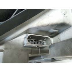 Recambio de faro derecho para mercedes clase s (w220) berlina 500 (220.075) referencia OEM IAM   