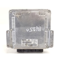 Recambio de centralita motor uce para peugeot 307 break / sw (s1) sw referencia OEM IAM 9650221480 0281010935 EDC15C245