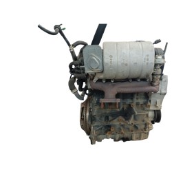 Recambio de motor completo para seat ibiza (6l1) cool referencia OEM IAM ASY BOSCH 
