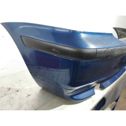Recambio de paragolpes trasero para bmw serie 3 compact (e46) 320td referencia OEM IAM   