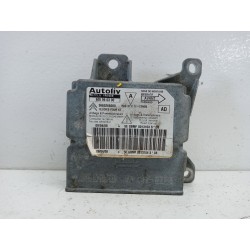 Recambio de centralita airbag para citroen c5 station wagon s referencia OEM IAM 9665266080 608990300 