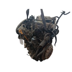 Recambio de motor completo para seat ibiza (6l1) cool referencia OEM IAM ASY BOSCH 