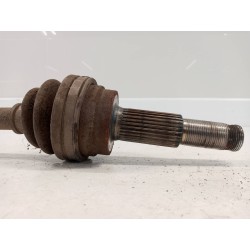Recambio de transmision trasera izquierda para nissan murano (z50) básico referencia OEM IAM   