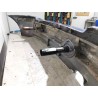 Recambio de paragolpes trasero para bmw serie 3 compact (e46) 320td referencia OEM IAM   