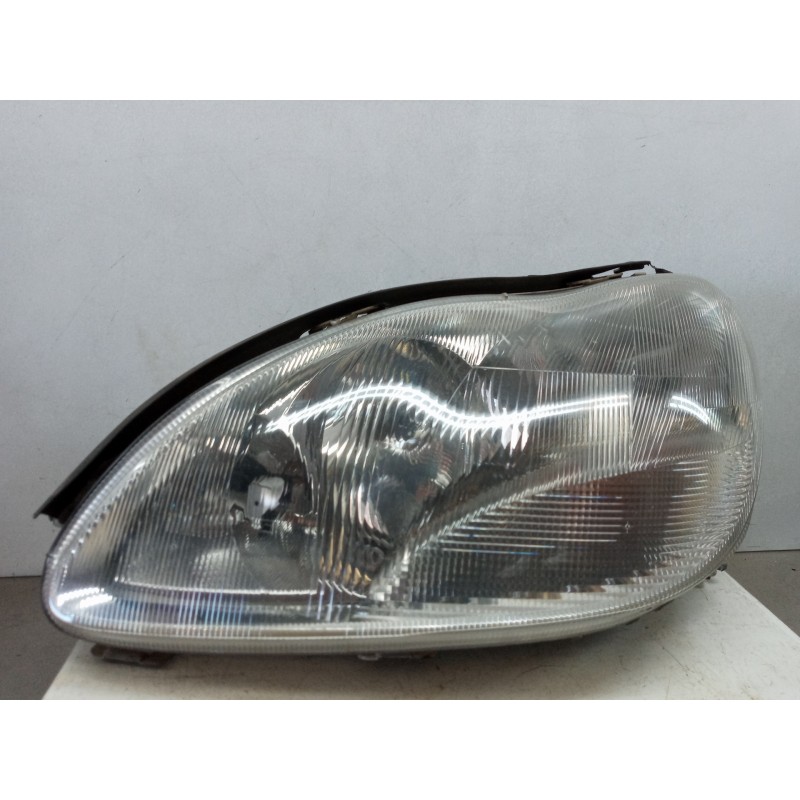 Recambio de faro izquierdo para mercedes clase s (w220) berlina 500 (220.075) referencia OEM IAM Recambio de faro izquierdo para mercedes clase s (w220) berlina 500 (220.075) referencia OEM IAM