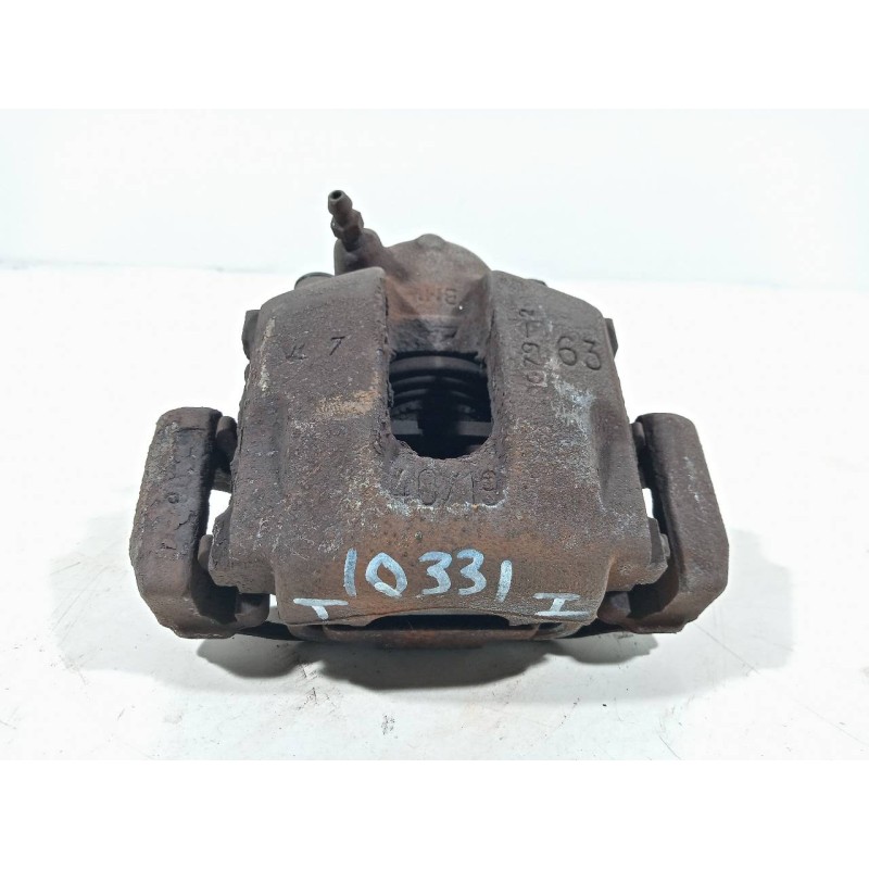 Recambio de pinza freno trasera izquierda para bmw serie 3 compact (e46) 320td referencia OEM IAM Recambio de pinza freno trasera izquierda para bmw serie 3 compact (e46) 320td referencia OEM IAM