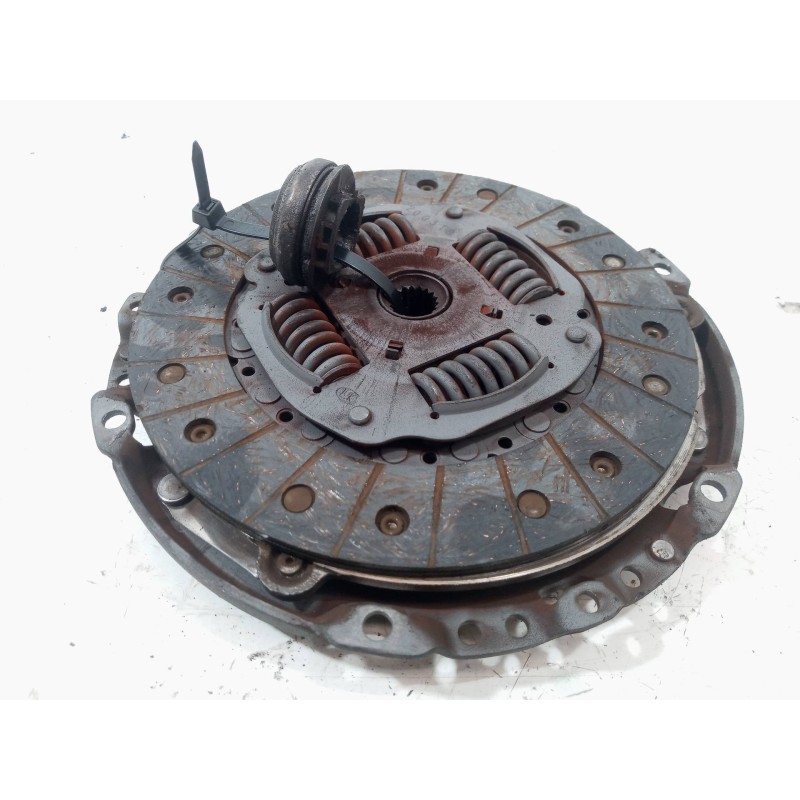 Recambio de kit de embrague para peugeot 307 break / sw (s1) sw referencia OEM IAM Recambio de kit de embrague para peugeot 307 break / sw (s1) sw referencia OEM IAM