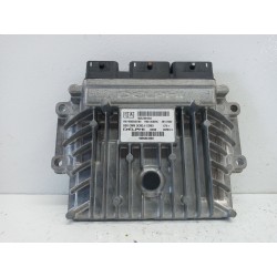 Recambio de centralita motor uce para citroen c5 station wagon s referencia OEM IAM HW9663548180 R0413C009C 28147602