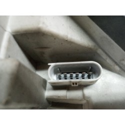 Recambio de faro izquierdo para mercedes clase s (w220) berlina 500 (220.075) referencia OEM IAM   