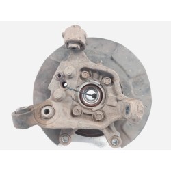 Recambio de mangueta trasera izquierda para nissan murano (z50) básico referencia OEM IAM   