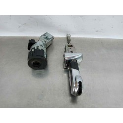 Recambio de antirrobo para citroen ds3 base referencia OEM IAM   