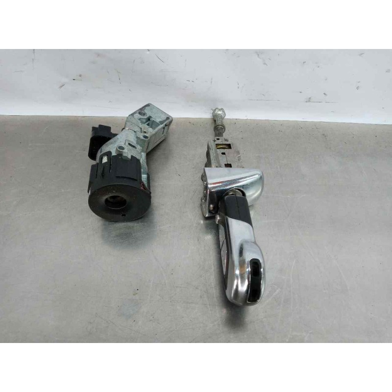 Recambio de antirrobo para citroen ds3 base referencia OEM IAM Recambio de antirrobo para citroen ds3 base referencia OEM IAM
