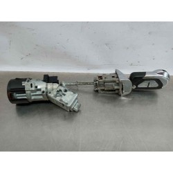 Recambio de antirrobo para citroen ds3 base referencia OEM IAM   