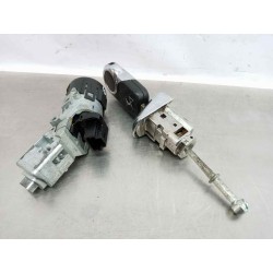Recambio de antirrobo para citroen ds3 base referencia OEM IAM   