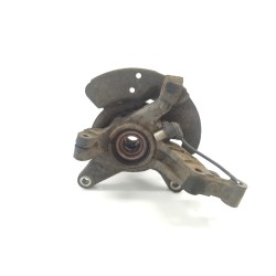 Recambio de transmision delantera izquierda para mazda premacy (cp) td active referencia OEM IAM   